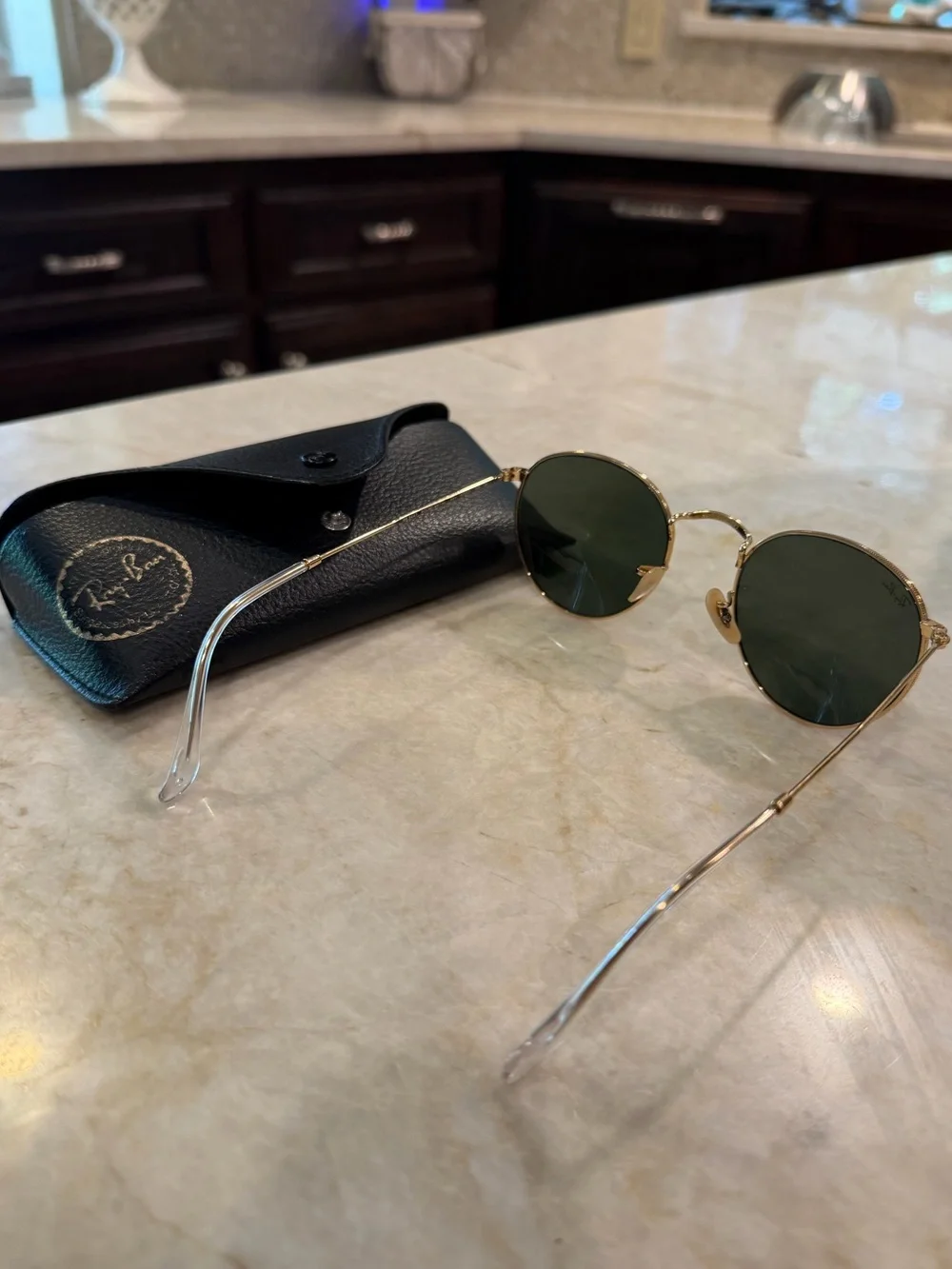 Ray-Ban timeless ray